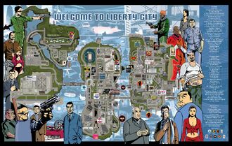 LibertyCity-GTAIII-map