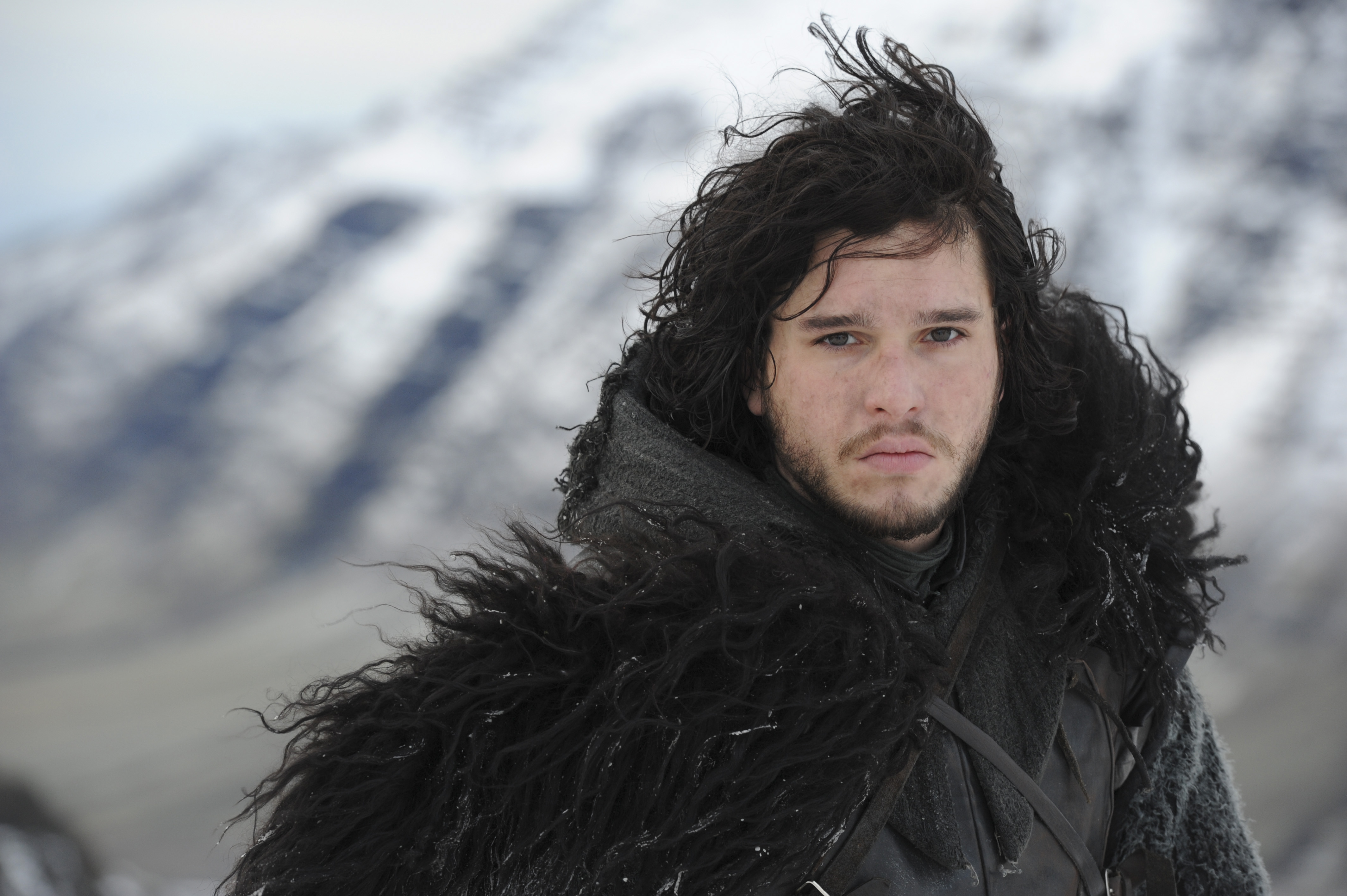 Jon Snow - Game of Thrones Wiki
