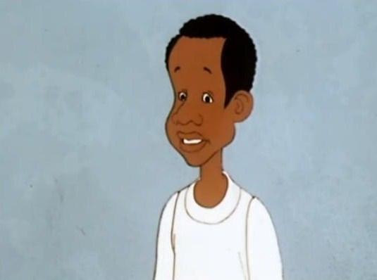 Bill - Fat Albert Wiki