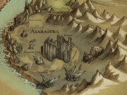 Alabastra