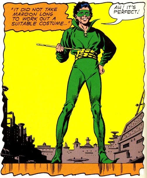 Image Weather Wizard 0009.jpg DC Comics Database