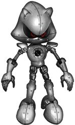 Silver Sonic Jazearewasd