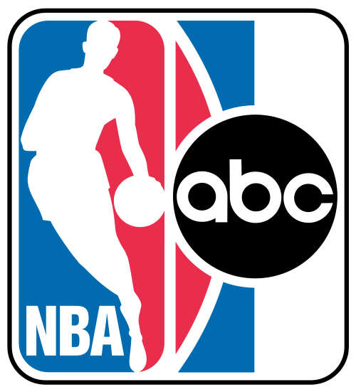 NBA on ABC Logopedia, the logo and branding site Wikia