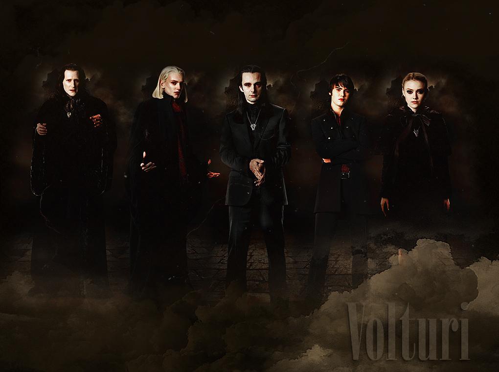 Volturi Villains Wiki villains, bad guys, comic books, anime
