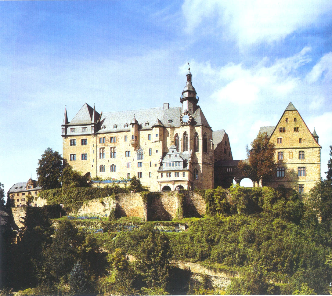 Castle Marburg Lucerne Wiki