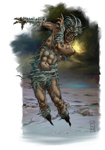 Hovering-horror-wendigo-art-1-