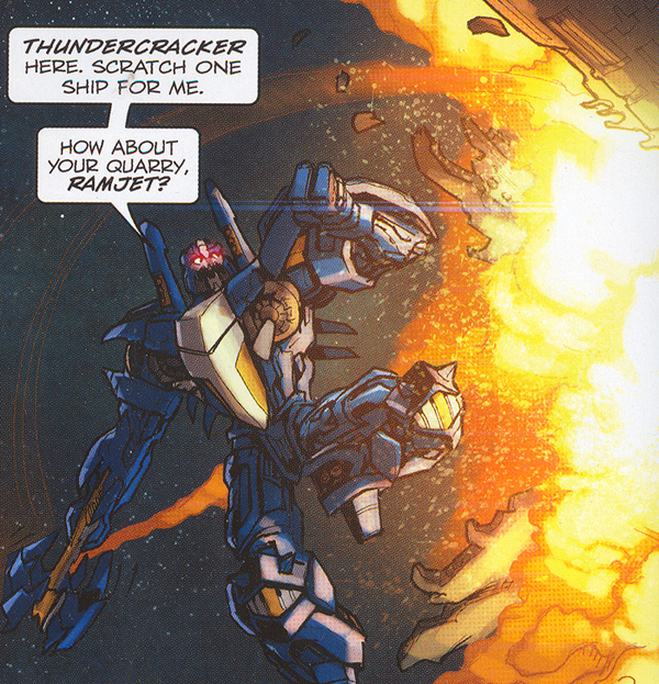 transformers 2007 thundercracker