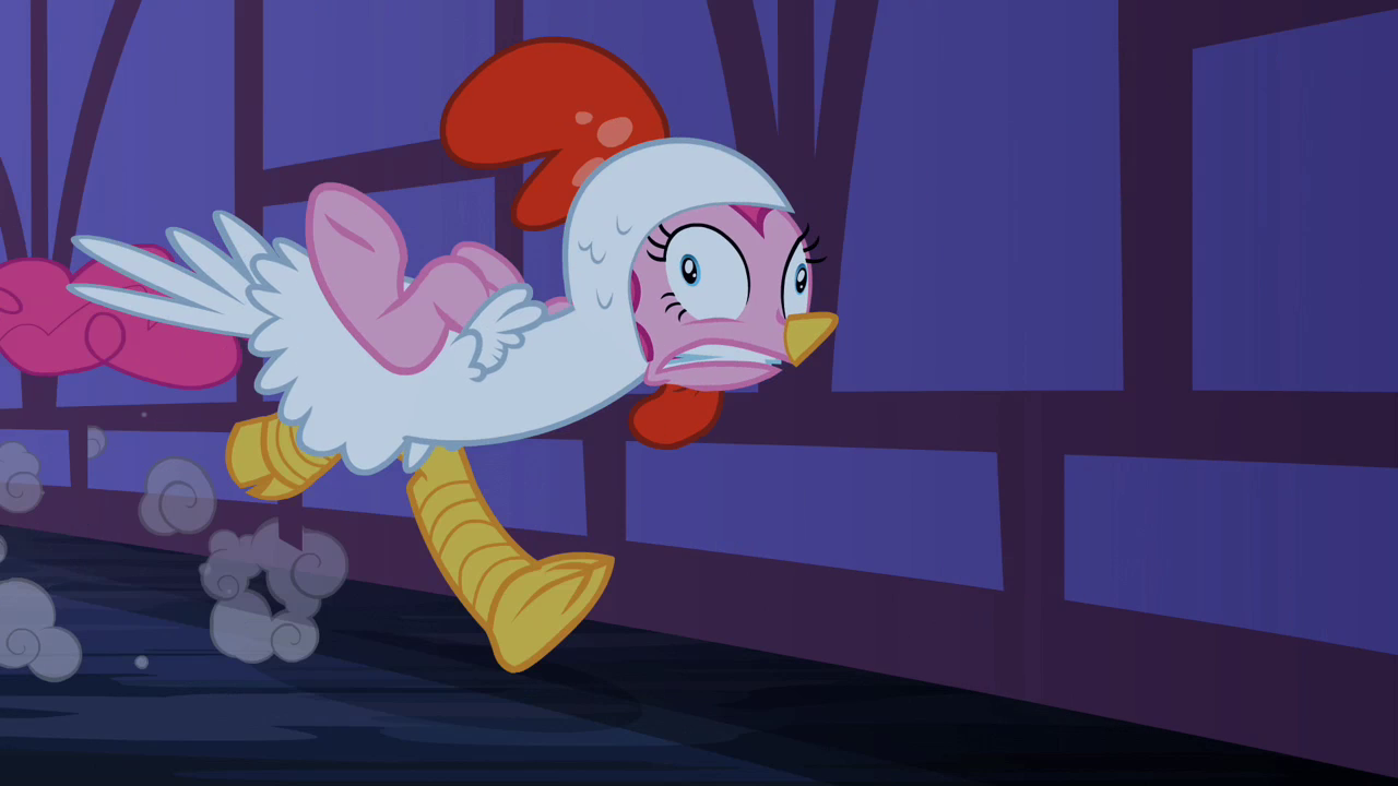 Pinkie_Pie_running_as_a_chicken_S02E04.p