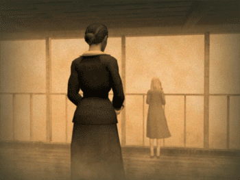 GIF SILENT HILL gif silent hill: