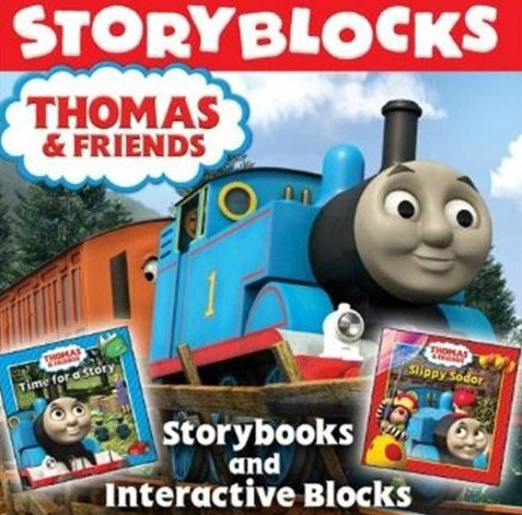 story blocks for kids