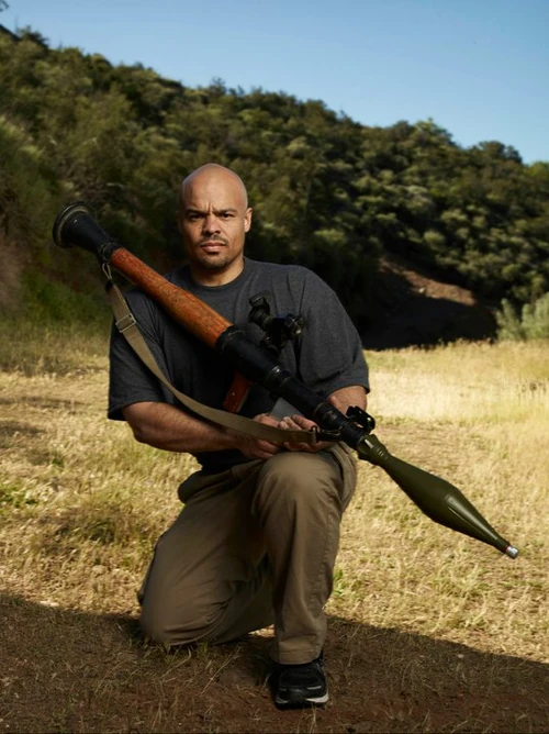 Jake Zweig Top Shot Wiki