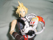 Keith Strife