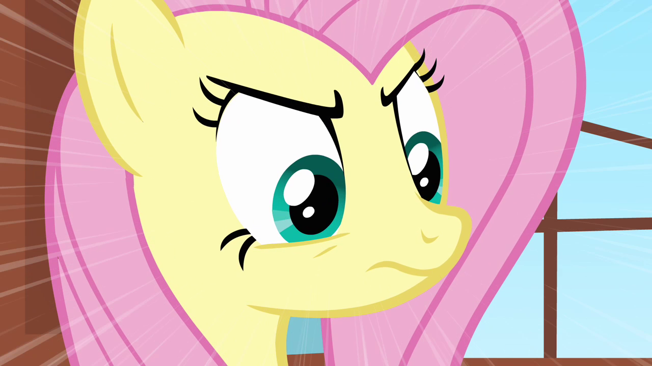 Fluttershy_stare_S2E19.png
