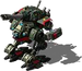 Griffin II Tank