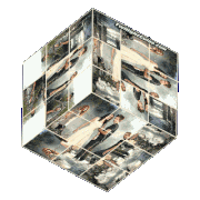 Twilight-cast-cube