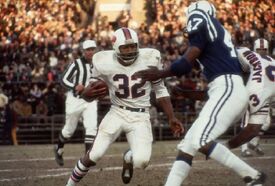 OJSimpson Bills vs Colts
