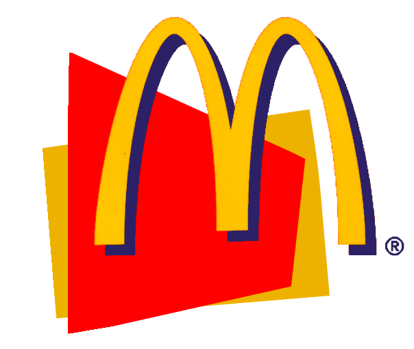 free clipart mcdonalds logo - photo #36