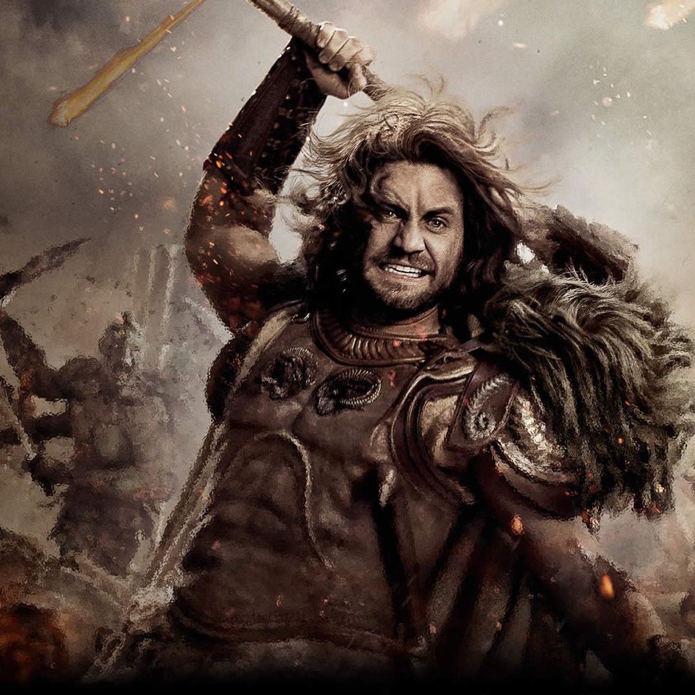 Ares - Clash of the Titans Wiki