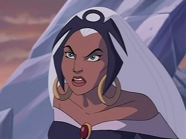Ororo Munroe (Yost series) - Marvel Movies Wiki - Wolverine, Iron Man 2