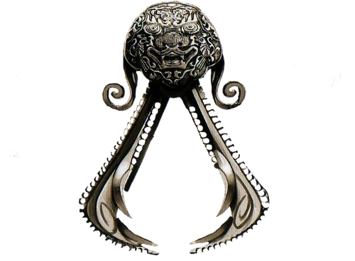 刺客信条2阿泰尔套装 刺客信条2阿尔泰套装 - 