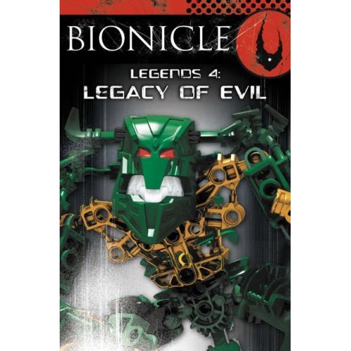 bionicle movie 4