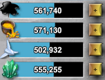 Battle Pirates Resources
