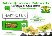 Copenhagen 2012 GMM Denmark