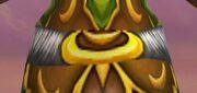 Stormrage Belt
