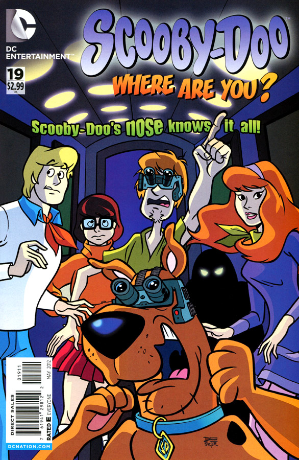 Watch Chill Out, Scooby-Doo! Download Full