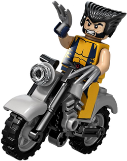 wolverine marvel lego