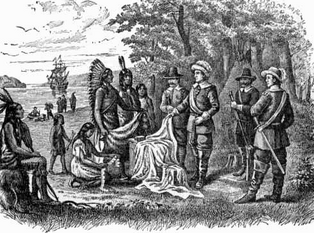 Native-euro trade