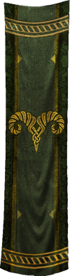 TESV Banner Markarth