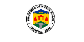 Nueva Ecija Flag