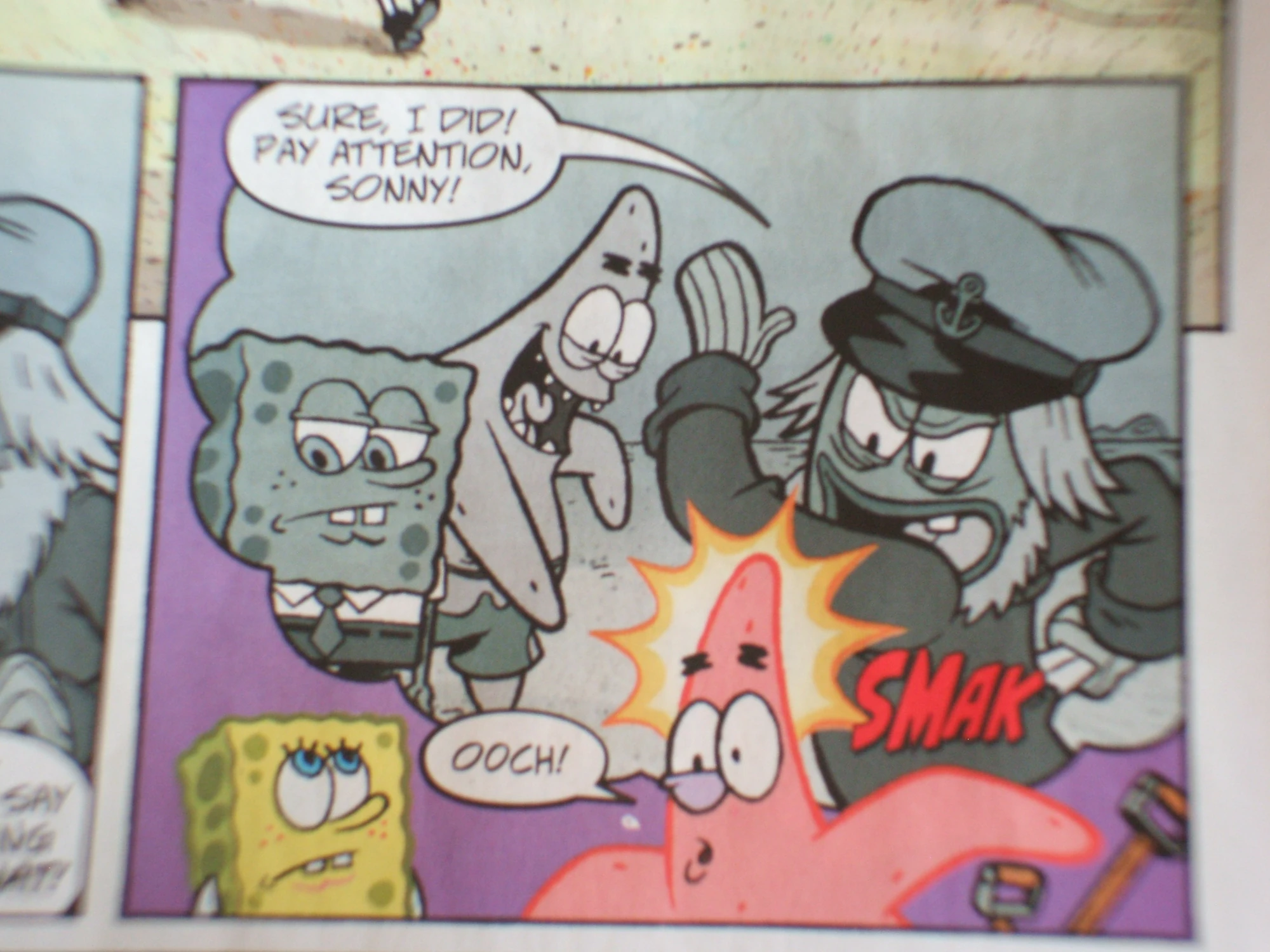 AlternateUniverse SpongeBob Encyclopedia SpongeBobia Wikia