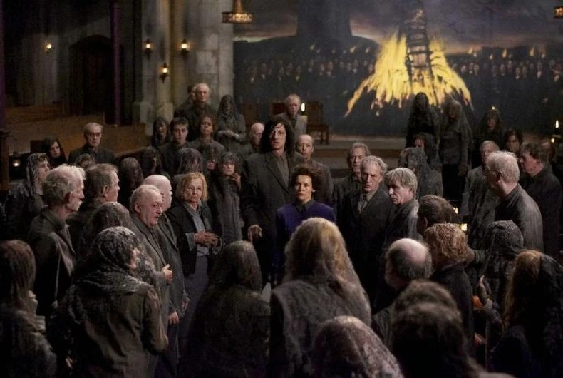 The Brethren (Silent Hill) Villains Wiki villains, bad guys, comic