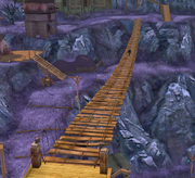 Bridge of Heaven