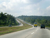 STAR tollway