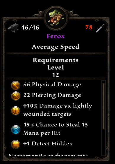 gz ferox