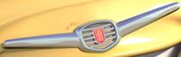 Fiat logo
