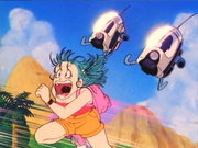 Bulmasoldier