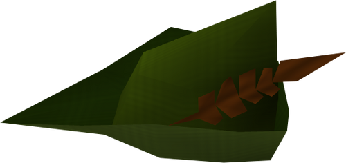 Image - Robin hood hat detail old.png - The RuneScape Wiki