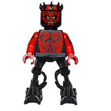 DalvusMaulCyborg