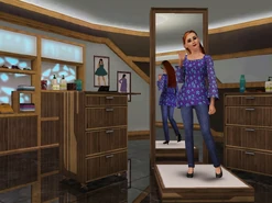 Metamorfoza Susan