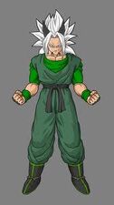 ZAIKO SSJ5