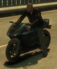 gta iv rencontre