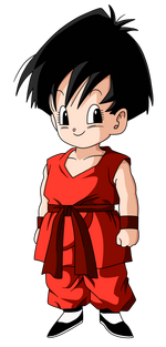 Dragon Ball Z