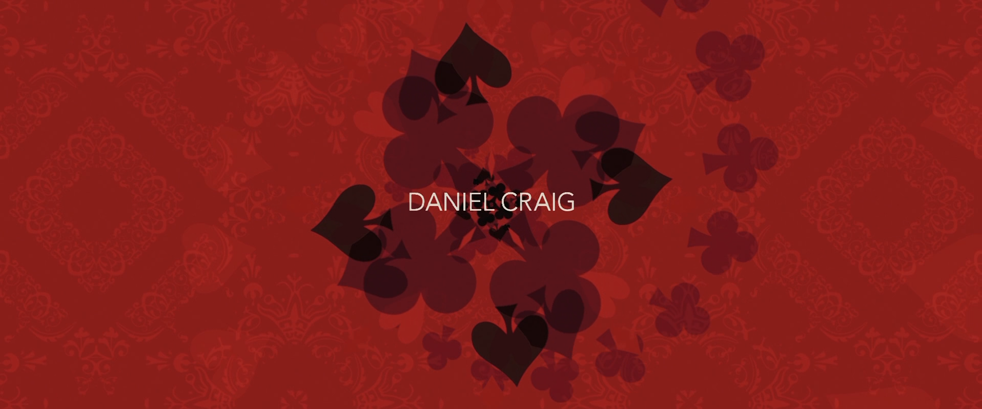 Casino royale video game