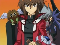 Judai s4