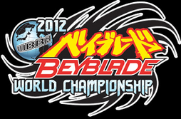 Beyblade Campeonato do Mundo 2012