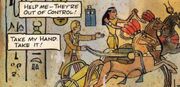 FiveErimemChariot